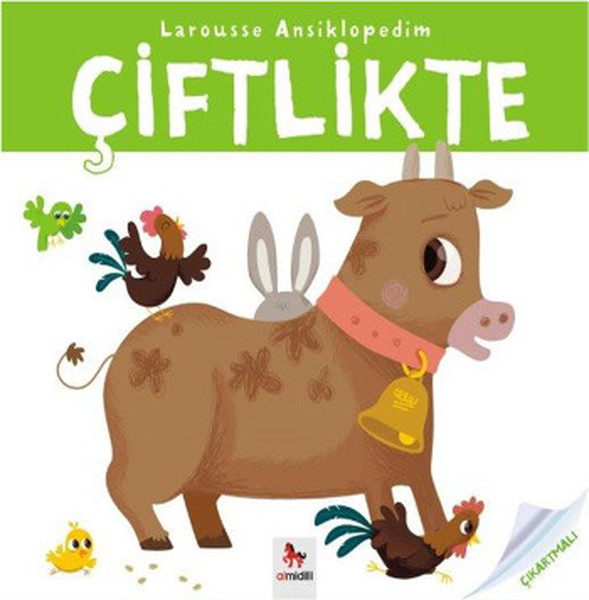 larousse-ansiklopedim-ciftlikte