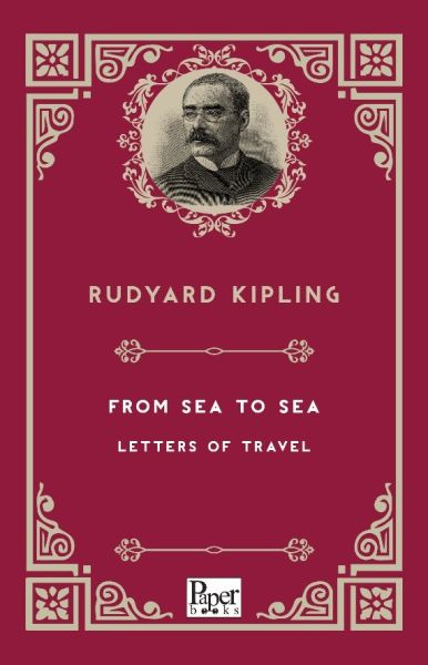 from-sea-to-sea-letters-of-travel-ingilizce-kitap