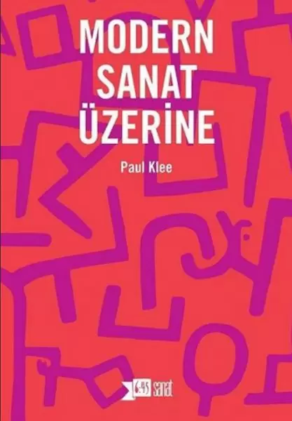 modern-sanat-uzerine
