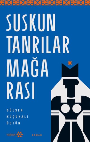 suskun-tanrilar-magarasi