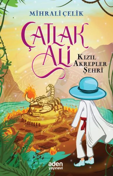 kizil-akrepler-sehri-catlak-ali