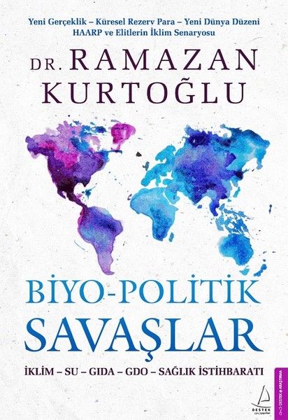 biyo-politik-savaslar