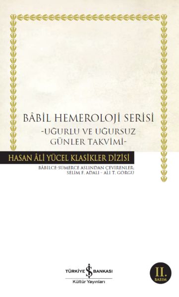 babil-hemeroloji-serisi-ugurlu-ve-ugursuz-gunler-takvimi-hasan-ali-yucel-klasikleri