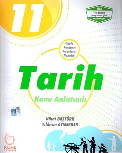 palme-11-sinif-tarih-konu-anlatimli-yeni