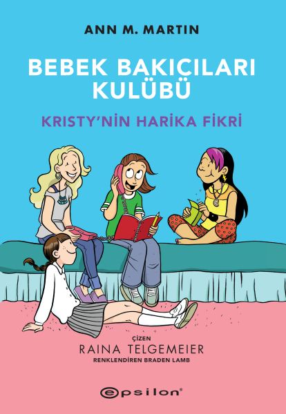 bebek-bakicilari-kulubu-kristynin-harika-fikri