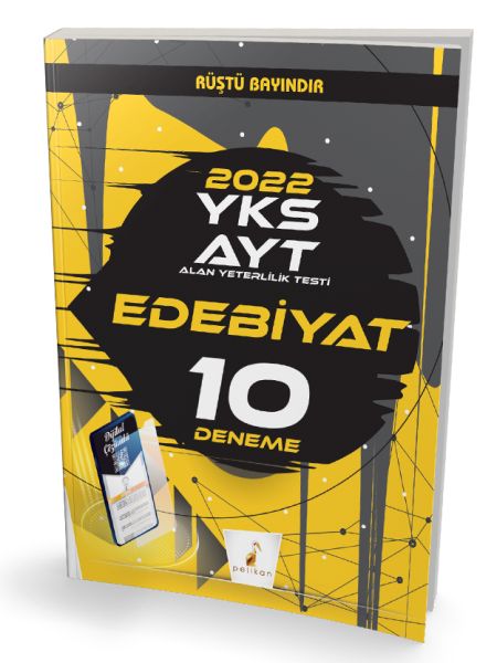 pelikan-yks-ayt-edebiyat-dijital-cozumlu-10-deneme-sinavi