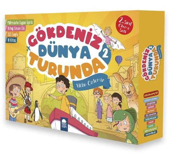 gokdeniz-dunya-turunda-2-2-sinif-okuma-seti-10-kitap-takim