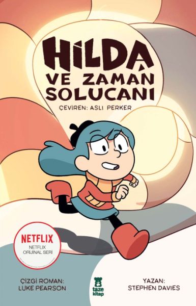 hilda-ve-zaman-solucani