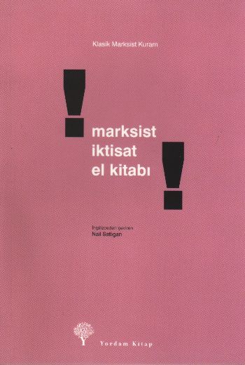 marksist-iktisat-el-kitabi