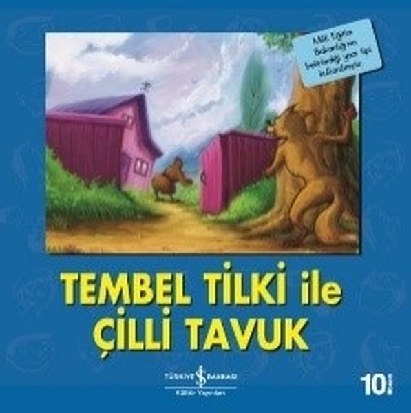 tembel-tilki-ile-cilli-tavuk-ilk-okuma-kitaplarim