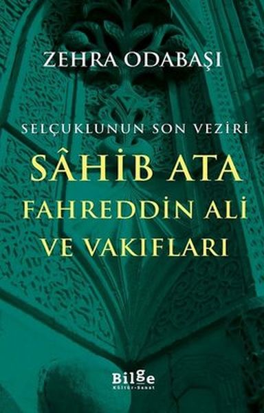 selcuklunun-son-veziri-sahib-ata-fahreddin-ali-ve-vakiflari