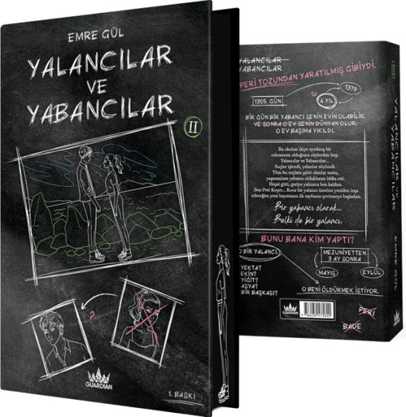 yalancilar-ve-yabancilar-2-ciltli-ozel-baski