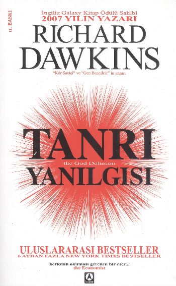 tanri-yanilgisi