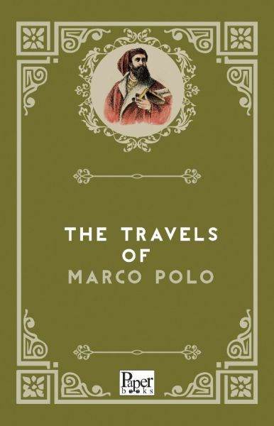 the-travels-of-marco-polo-ingilizce-kitap-228329
