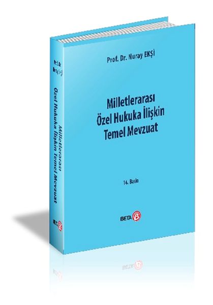 milletlerarasi-ozel-hukuka-iliskin-temel-mevzuat