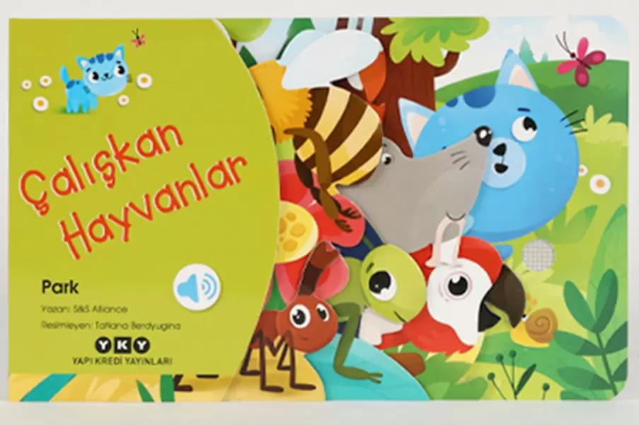 caliskan-hayvanlar-park