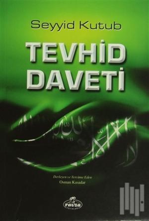 tevhid-daveti