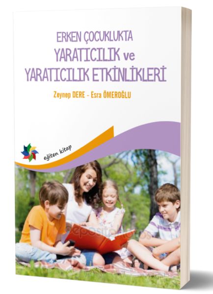 erken-cocukluk-doneminde-yaraticilik-ve-yaratici-etkinlikler