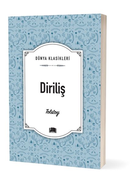 dirilis-47023