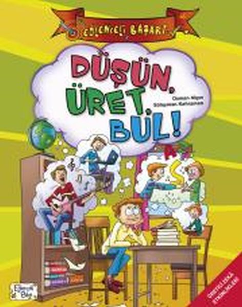 dusun-uret-bul