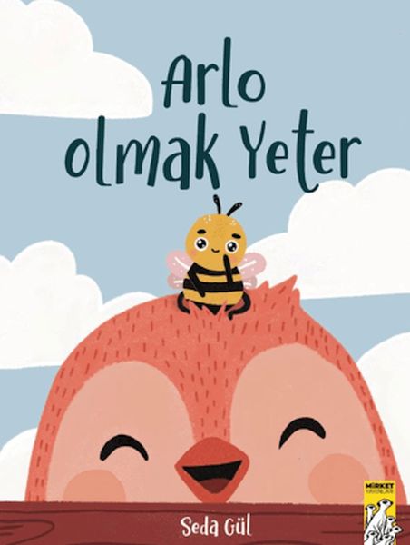arlo-olmak-yeter