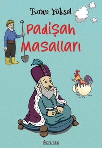 padisah-masallari