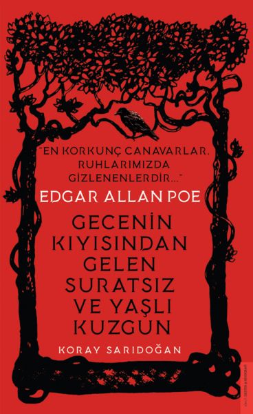 edgar-allan-poe-gecenin-kiyisindan-gelen-suratsiz-ve-yasli-kuzgun