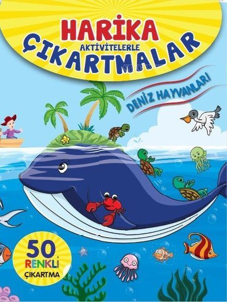 deniz-hayvanlari-harika-aktivitelerle-cikartmalar