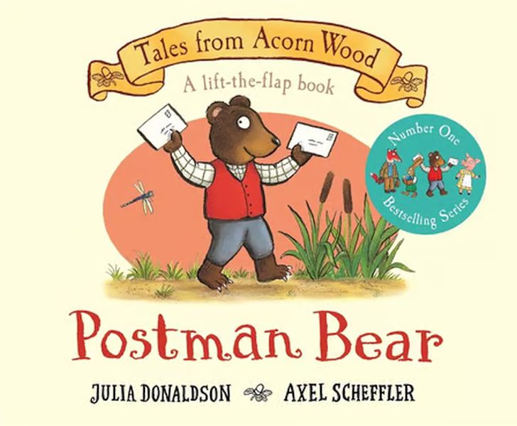 postman-bear