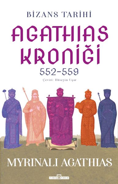 bizans-tarihi-agathias-kronigi-552-559