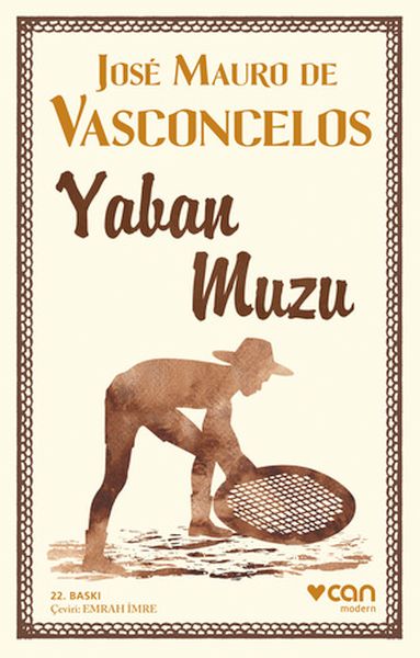 yaban-muzu