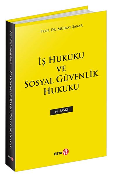 is-hukuku-ve-sosyal-guvenlik-hukuku