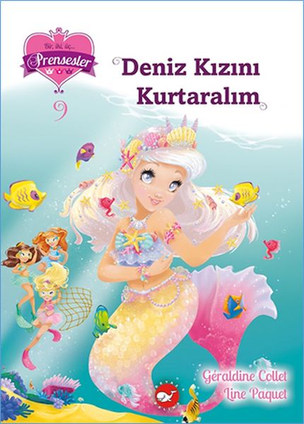 bir-iki-uc-prensesler-9-deniz-kizini