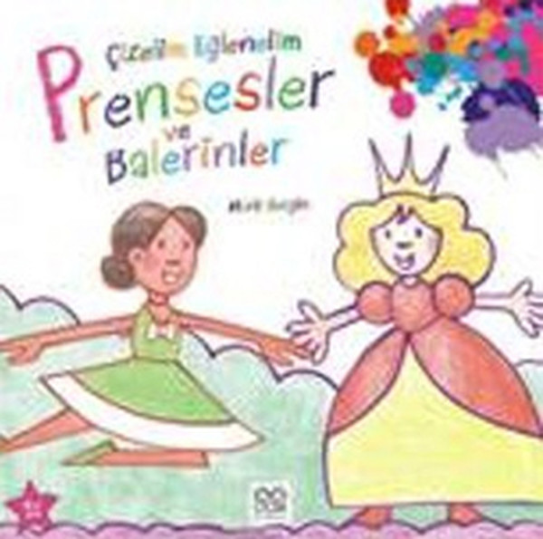 cizelim-eglenelim-prensesler-ve-balerinler