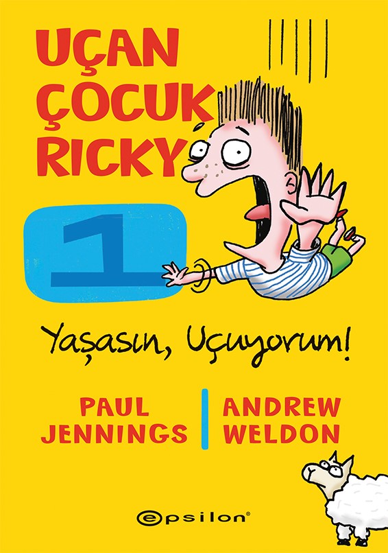 ucan-cocuk-ricky-1-yasasin-ucuyorum