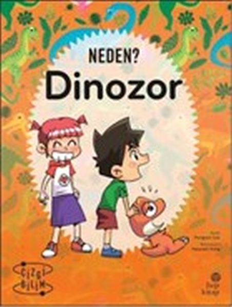 neden-dinozor