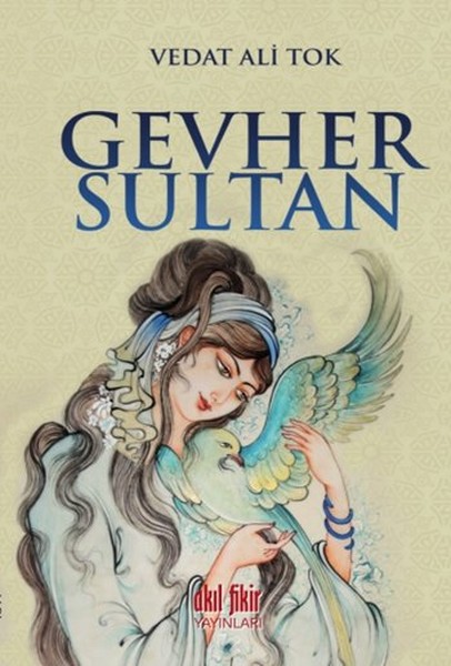 gevher-sultan