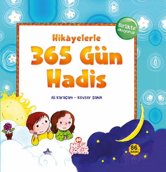 hikayelerle-365-gun-hadis-ciltli