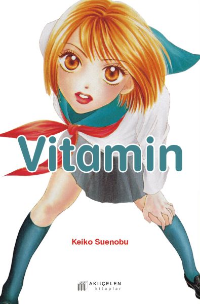 vitamin