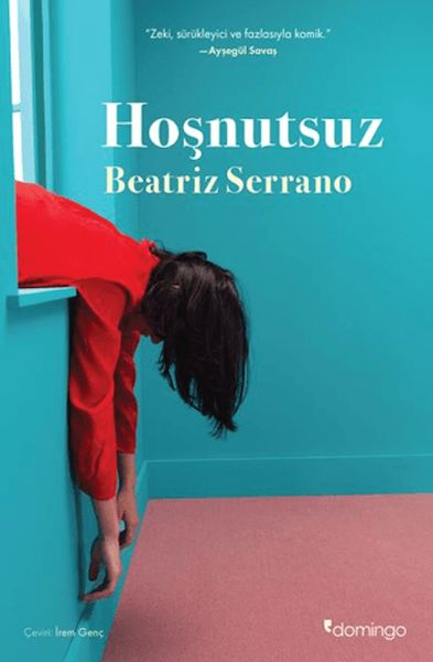 hosnutsuz