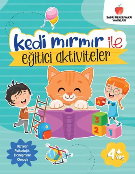 kedi-mirmir-ile-egitici-aktiviteler