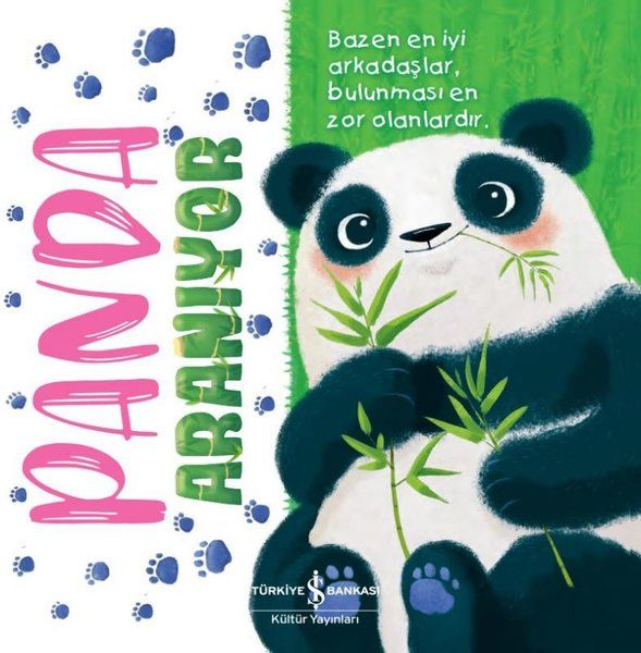 panda-araniyor