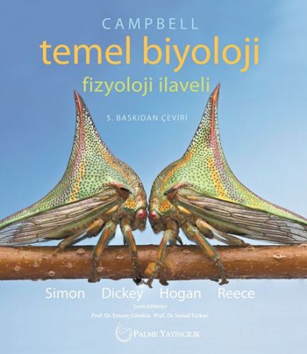 campbell-temel-biyoloji-fizyoloji-ilaveli