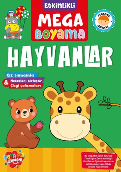 etkinlikli-mega-boyama-hayvanlar