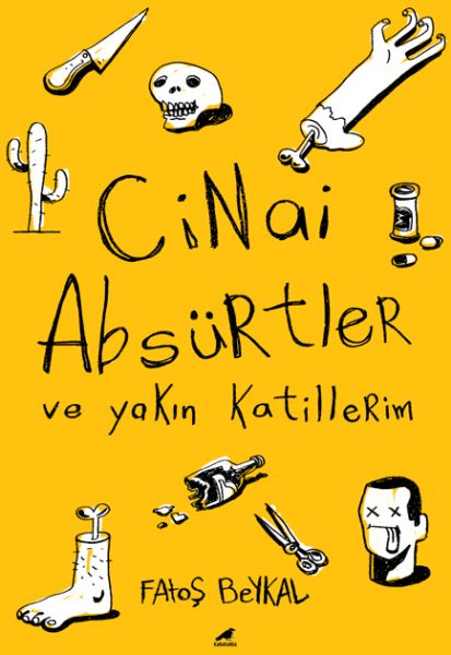 cinai-absurtler