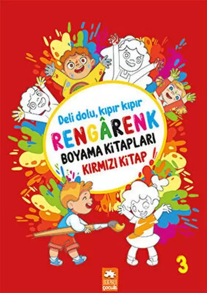 rengarenk-boyama-kitabi-3-kirmizi-kitap