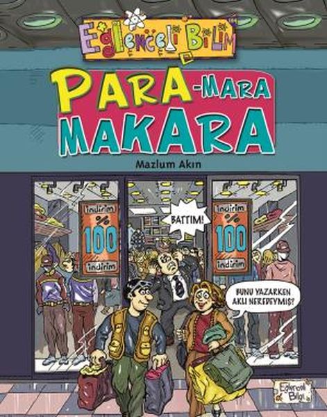 para-mara-makara