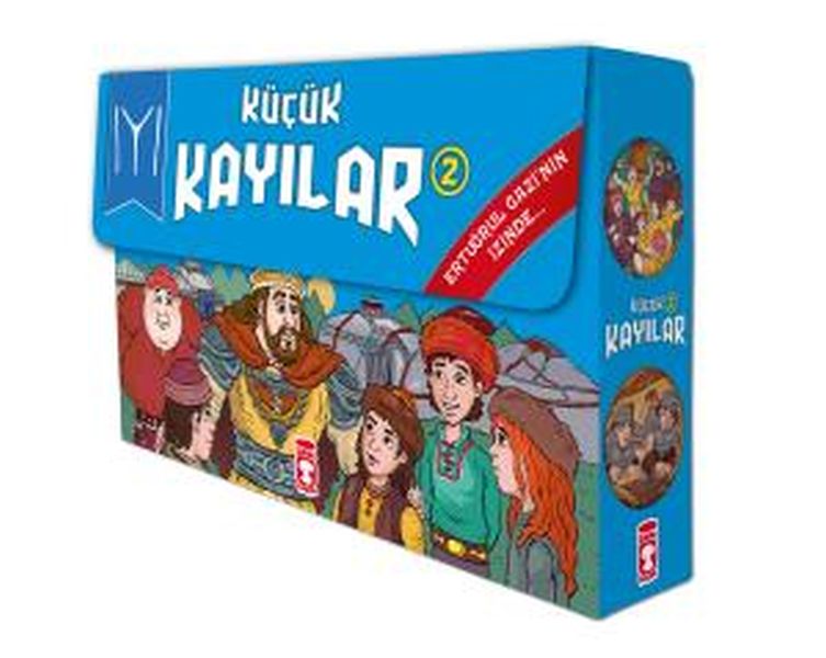 kucuk-kayilar-set-2-5-kitap