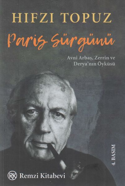 paris-surgunu