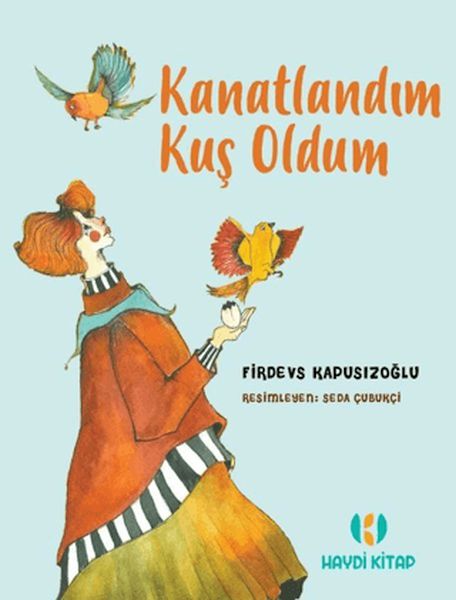 kanatlandim-kus-oldum